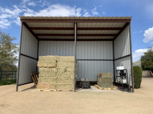 Shades – Freestanding